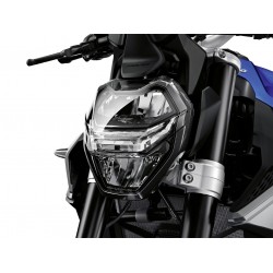 BMW F 900 R Roadster